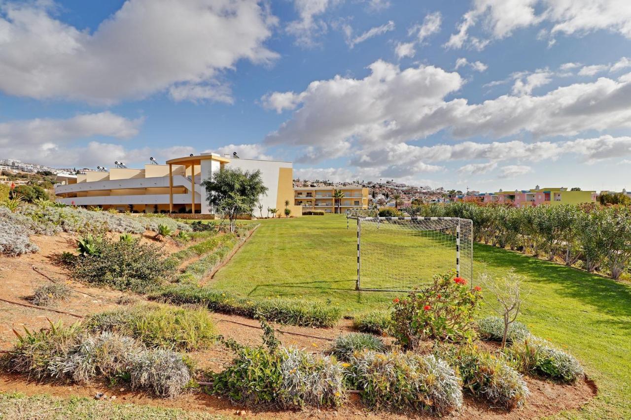 Albufeira Paradise With Pool By Homing Apartment Exterior photo